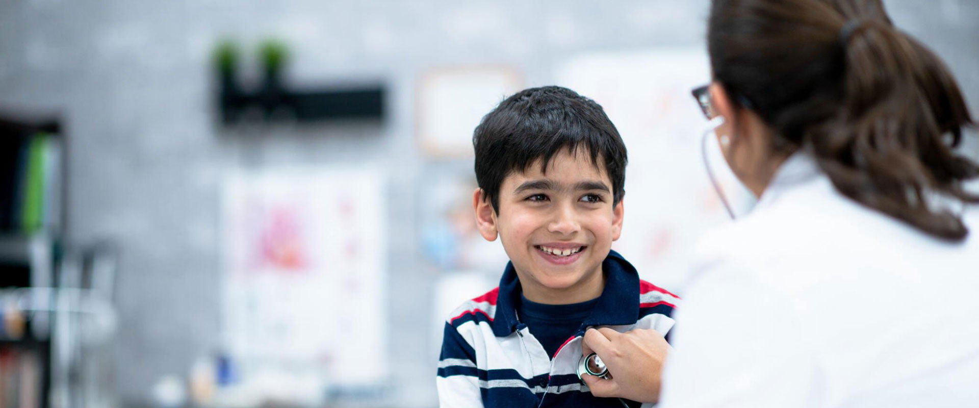 Dr Ayesha Mushtaq Your Child S Best Doctor